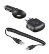 Universal USB Lader S�t